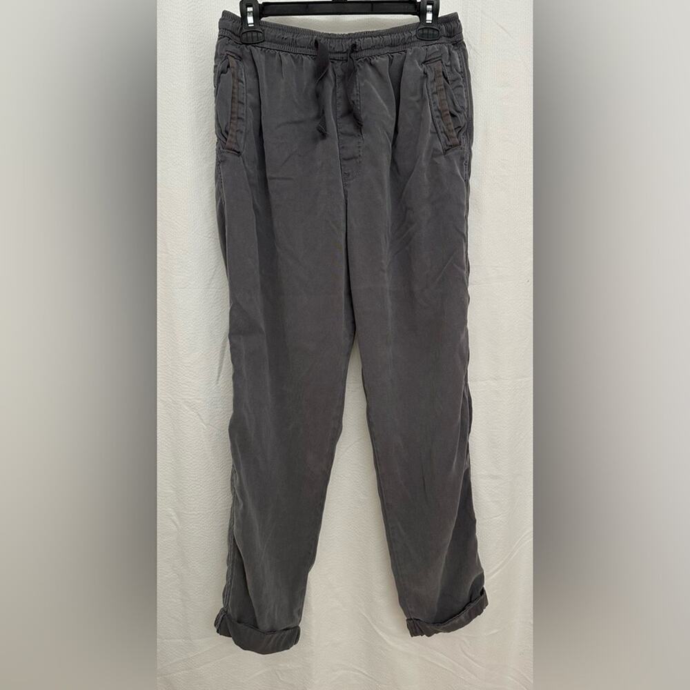 Women’s Gray Casual Joggers